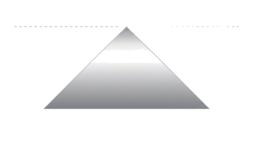 Knife Edge tvärsnitt